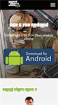 Mobile Screenshot of game-android.mobi